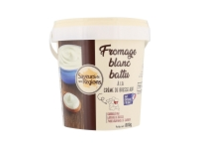 Fromage blanc battu 2.52 €