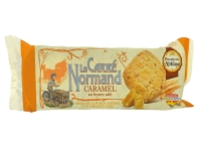 Le carr&eacute; Normand caramel beurre sal&eacute; 1.59&nbsp;&euro;