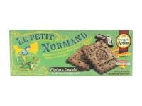 Lidl  Le Petit Normand aux pépites de chocolat