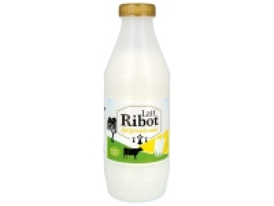 Lait ribot 1.09&nbsp;&euro;