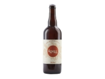 Achille bière triple au pain 4.49 €