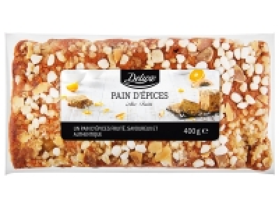 Pain dépices à lancienne aux noix Bio 2.79 €