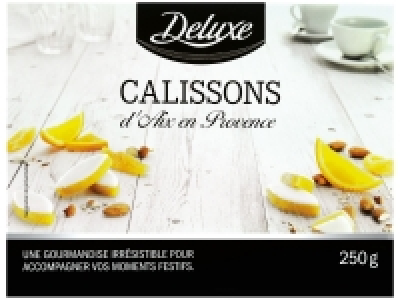 Calisson dAix en Provence 5.99 €