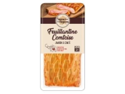 Feuillantine Comtoise 3.09 €
