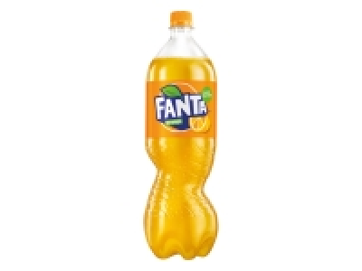 Fanta orange 1.08 €