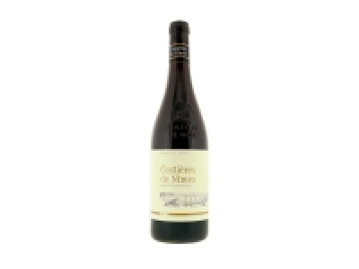 Costières de Nîmes rouge AOP 2.50 €