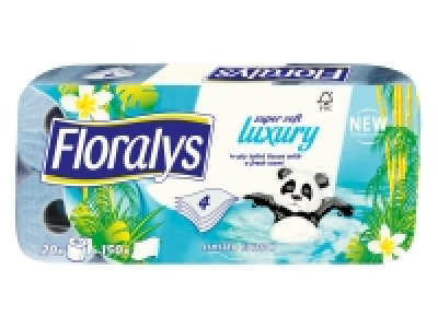 Papier toilette 5.39 €