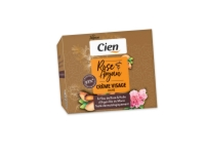 Crème de jour 2.99 €