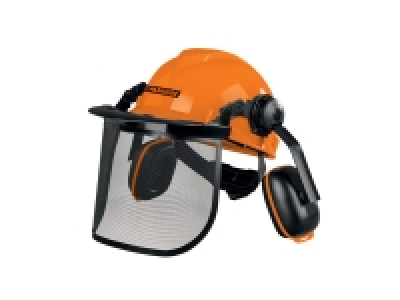 Casque forestier 16.99 €