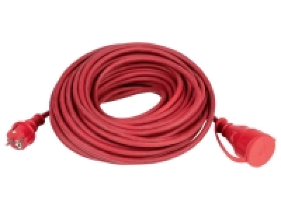 Rallonge électrique 19.99 €