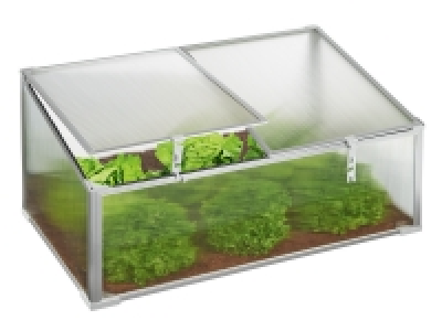 Mini-serre de jardin 26.99 €