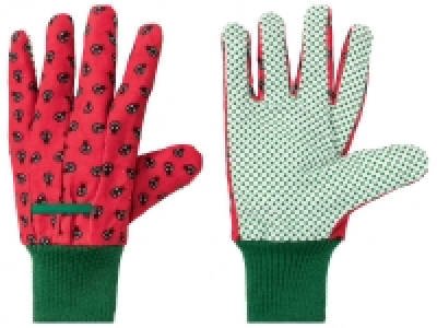 Gants de jardin 2.99 €