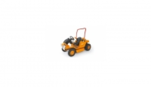 Tondeuse Débroussailleuse Autoportée AS 940 Sherpa 4WD - 90 cm - AS Mo 5,024.00 €