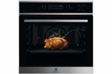 Darty  Electrolux INTUIT EOC8P31X