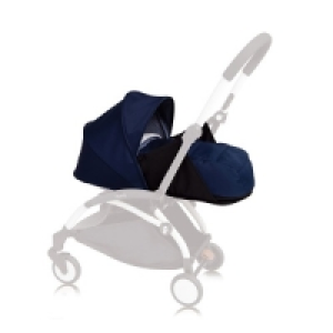Oxybul SÉlection Oxybul Assise poussette YOYO+ pack 0+ bleu