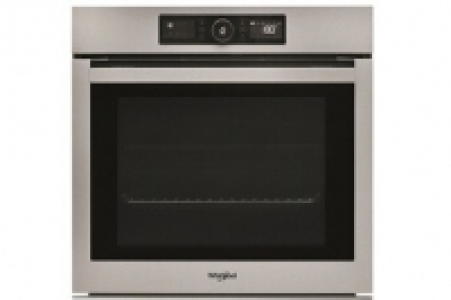 Darty  Whirlpool AKZ96490IX