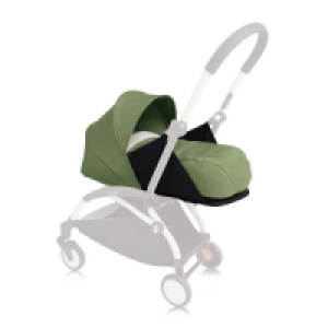 Oxybul SÉlection Oxybul Assise poussette YOYO+ pack 0+ peppermint