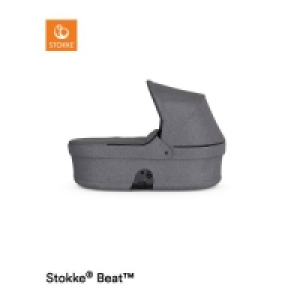 Nacelle Beat noir mélange 180.00 €