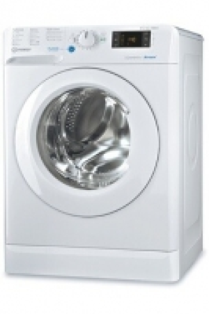 Darty  Indesit BDE861483XWFRN