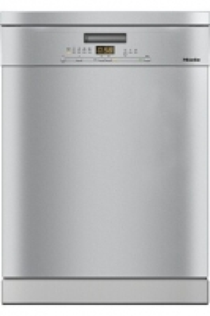 Darty  Miele G5000 FRONT INOX