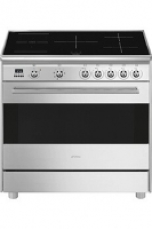 Darty  Smeg LECLIPSE SCB91XI9