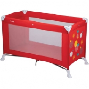 Auchan Safety First SAFETY FIRST Lit parapluie Soft Dream Isla Bonita