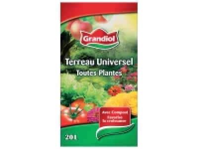Terreau Universel 1.39 €