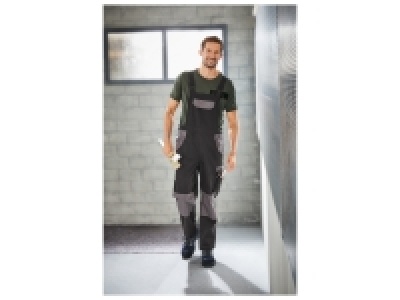 Salopette de travail 14.99 €