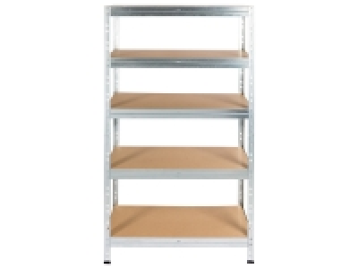 Étagère pour charges lourdes 29.99 €