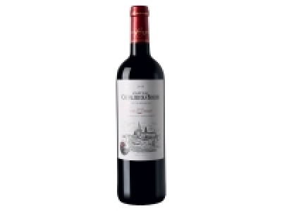 BLAYE CÔTES DE BORDEAUX 3.49 €