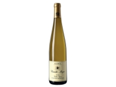 ALSACE GEWURZTRAMINER VIEILLES VIGNES