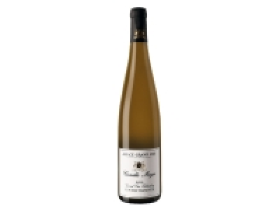 Lidl  ALSACE GEWURZTRAMINER GRAND CRU SCHLOSSBERG