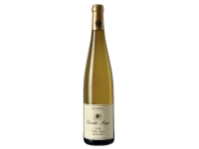 ALSACE RIESLING VIEILLES VIGNES