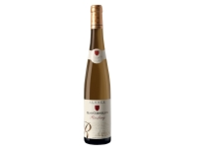 ALSACE RIESLING 3.95 €
