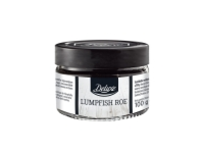 ufs de lompe noirs