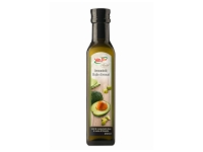 Huile davocat 3.29 €
