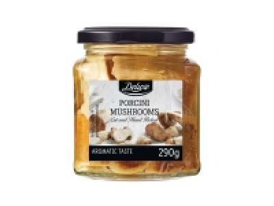 Champignons 2.39 €