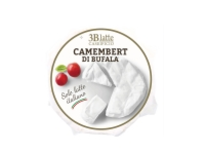 Camembert di Bufala 3.99 €