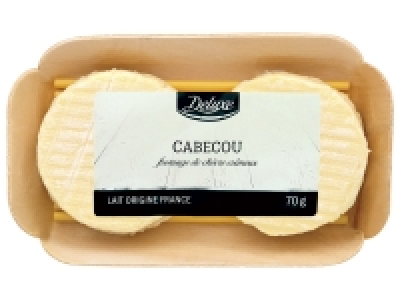 Cabécou 1.15 €