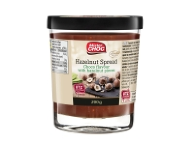Pâte à tartiner 1.29 €