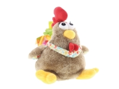 Poule en peluche 8.99 €