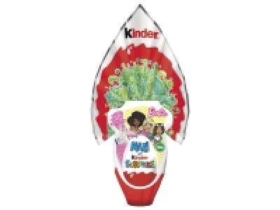 Maxi Kinder Surprise 7.99 €