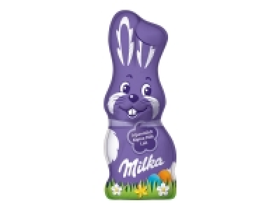 Milka lapin en chocolat 1.72 €