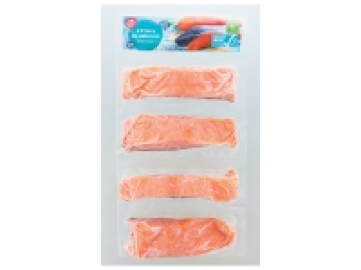 Filets de saumon ASC 7.49 €