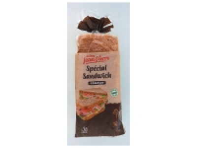 Lidl  Pain de mie complet
