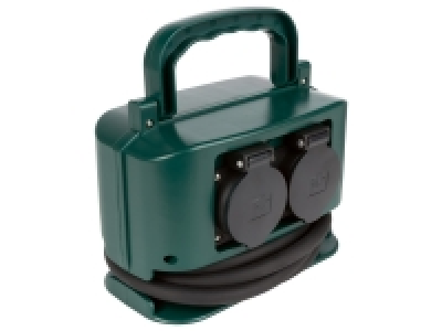 Bloc multiprise 4 prises 12.99 €