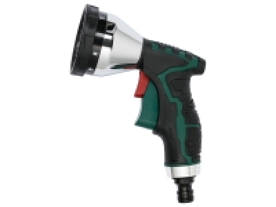 Pistolet darrosage multijet ou de nettoyage