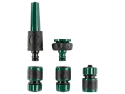 Sélecteur 4 voies ou raccords pour tuyau 3.99 €
