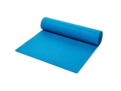 Tapis de fitness compact