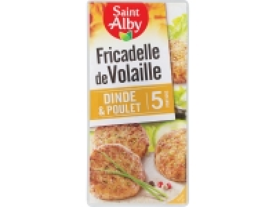 5 fricadelles 1.87 €
